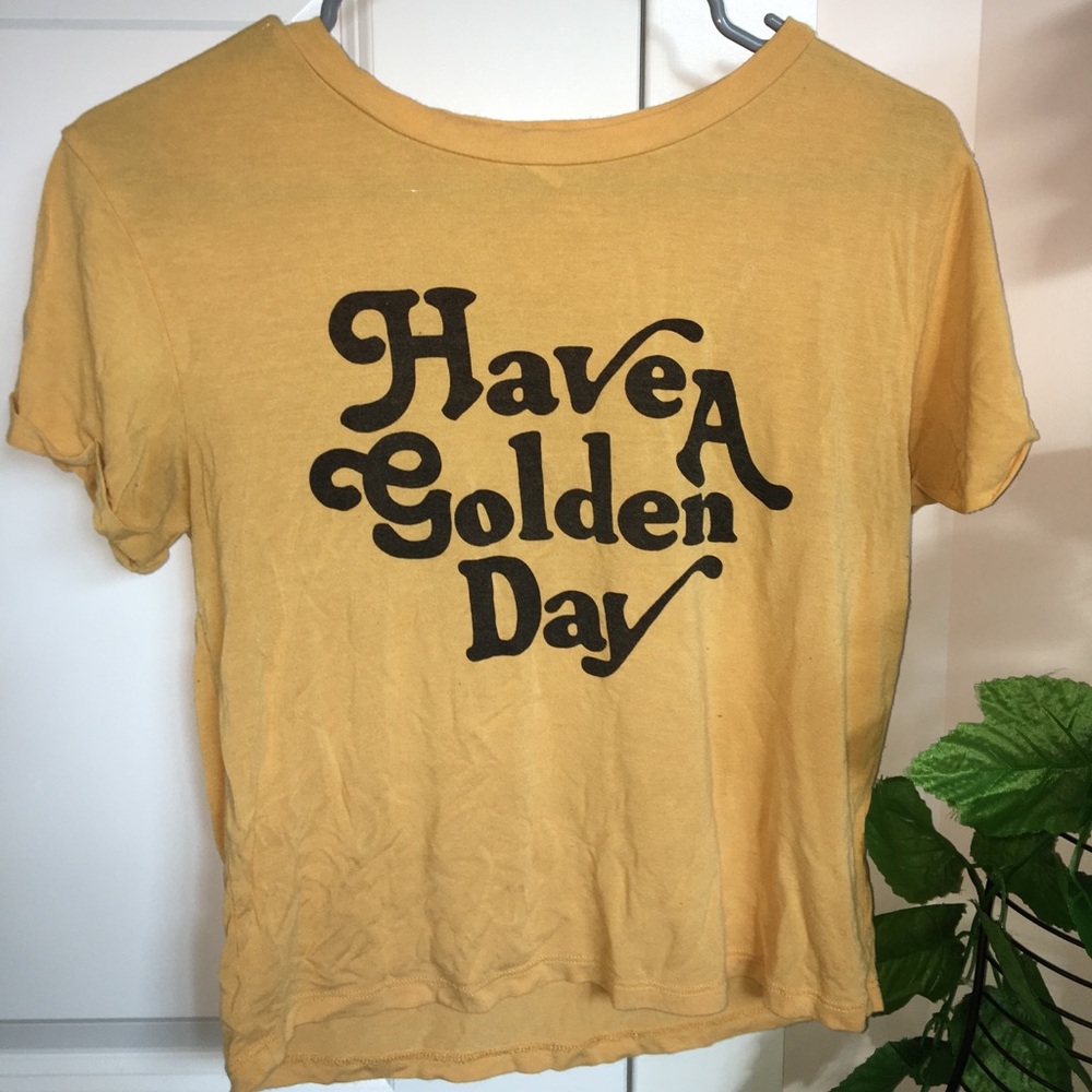 Graphic T Shirt